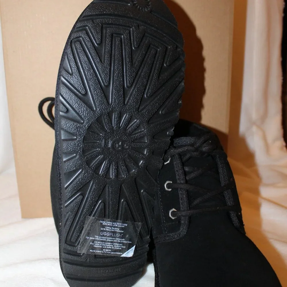 UGG from women